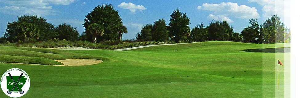 Arkansas Women's Golf Association