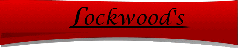 Lockwood's Men's Store