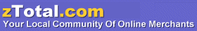 Your online community of local merchants