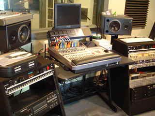 Studio