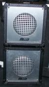 Miller MG15I iPod Amplifier