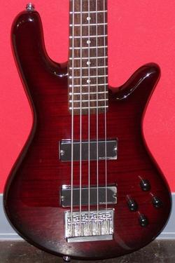 Spector PERF5CLS Spector Performer 5 Classic