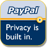 ZTotal Sites Accept PayPal