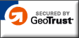 GeoTrust Secured Web Site